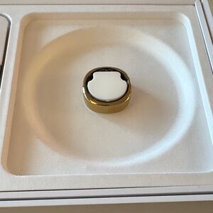 Gold Generation 2 RingConn